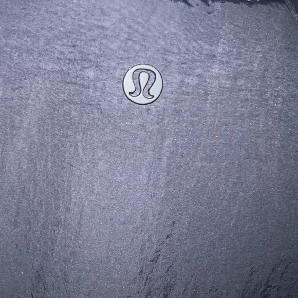 Lululemon Athletica Black Hobo Bag - Picture 5 of 10